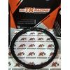 Gambar VELG TK BRIGHT (18 X 185) HOLE 36 WARNA BLACK dari avspeedshop Jakarta Barat 1 Tokopedia