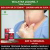 Gambar Walatra Zedoril-7 Obat Gondok Alami dari Toko Acep Herbals Jakarta Pusat 1 Tokopedia