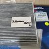 Gambar Saringan Filter ac KEN Carbon-C Innova reborn Fortuner VRZ Voxy C-HR - D29102 C Black dari Herman_motorengineer Jakarta Barat 4 Tokopedia