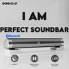 Gambar Audiobox Sonicbar 150P soundbar Passive Speaker -Garansi 1 Tahun - No Bluetooth dari Alcatroz Official Store Jakarta Utara 8 Tokopedia