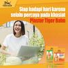 Gambar TIGER BALM PLASTER WARM + COOL dari Tiger Balm Jakarta Timur 2 Tokopedia