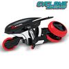 Gambar Homyped Cyclone Motor Remote Control dari Homyped Official Kota Tangerang 3 Tokopedia