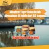 Gambar TIGER BALM WHITE OINTMENT 20GR dari Tiger Balm Jakarta Timur 4 Tokopedia