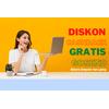 Gambar Sticker Laptop Lenovo HP Dell Toshiba Murah Bergaransi dari Batavia Computer dan Laptop Jakarta Pusat 1 Tokopedia