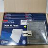 Gambar Saringan Filter ac KEN Carbon-C Innova reborn Fortuner VRZ Voxy C-HR - D29102 C Black dari Herman_motorengineer Jakarta Barat 1 Tokopedia