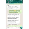 Gambar Masagi obat herbal pankreas insulin diabetes kencing manis gula darah - 125gr 7hari dari Triguna Jaya Sentosa Trifinity Kota Tangerang 5 Tokopedia