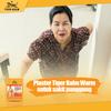 Gambar TIGER BALM PLASTER WARM + COOL dari Tiger Balm Jakarta Timur 4 Tokopedia