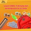 Gambar TIGER BALM WHITE OINTMENT 20GR dari Tiger Balm Jakarta Timur 3 Tokopedia