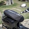 Gambar Sarung Cover Jok Waterproof Vespuci Revolve Vespa Sprint Prima GTS S - NAVY dari Boss Vespa Jakarta Barat 2 Tokopedia