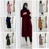 Gambar TUNIK DZUVIA ZUVIA NEDA KANCING HIDUP SYARI MOSCREPE - XL, army dari Zahrohijab85 Kab. Jepara 2 Tokopedia