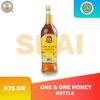 Gambar One & One Madu Asli / Honey 875 gr dari Sirup Markisa Asli GK 1 Tokopedia
