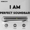 Gambar Audiobox Sonicbar 150P soundbar Passive Speaker -Garansi 1 Tahun - No Bluetooth dari Alcatroz Official Store Jakarta Utara 4 Tokopedia