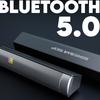 Gambar Audiobox Sonicbar 150P soundbar Passive Speaker -Garansi 1 Tahun - No Bluetooth dari Alcatroz Official Store Jakarta Utara 6 Tokopedia