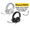 Gambar Headset Gaming Rexus Thundervox HX25 dari Terabit Komputer Jakarta Barat 1 Tokopedia