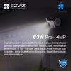 Gambar Ezviz Husky Air C3W PRO 4MP Smart Home Camera dari IT-SHOP-ONLINE Kota Surabaya 3 Tokopedia