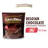 Gambar Chocodrink Minuman Cokelat 28 gr x 5 sachet dari Wings Official Store 1 Tokopedia