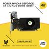 Gambar vga forsa nvidia gt 730 4gb ddr3 128bit dari Yes Komputer Official Jakarta Pusat 1 Tokopedia