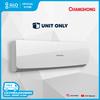 Gambar CHANGHONG - AC SPLIT STANDARD 0.5 PK - CSC 05NVB UNIT ONLY dari AIO Store. Kota Cirebon 1 Tokopedia