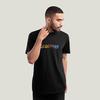 Gambar Geoff Max Official - Colekto Black | T-shirt Pria | Kaos Pria - M dari Geoff Max Official Kota Bandung 1 Tokopedia