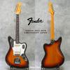 Gambar Fender Jaguar JG66 50th Anniversary dari SMOSYU MUSIC Kota Bekasi 1 Tokopedia