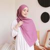 Gambar Hijab Ellysha ROMANSA LUXURY BARBIE SHAWL DARK LILAC dari Hijab Ellysha Official Kota Tangerang Selatan 2 Tokopedia
