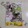 Gambar Komik BoBoiBoy Galaxy Musim 2 : Isu 9 “PADUAN DUA KUASA!” dari Eagle Store X Kota Medan 2 Tokopedia