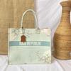 Gambar INFINITY TOTE BAG - Blasa Mint by KAINREPUBLIK - ORI dari KAINREPUBLIK Kab. Bandung 1 Tokopedia