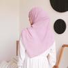 Gambar Hijab Ellysha ROMANSA LUXURY BARBIE SHAWL DUSTY LILAC dari Hijab Ellysha Official Kota Tangerang Selatan 5 Tokopedia