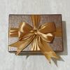 Gambar signature hampers hard box berpita kotak hadiah box kado logam mulia - Hitam dari opigold Kab. Tangerang 8 Tokopedia