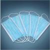 Gambar Masker 3 Ply Disposable Face Mask - 50 pcs dari Duta Sinar Abadi 9 Jakarta Barat 2 Tokopedia