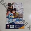 Gambar Komik Boboiboy Galaxy Musim 2 : Isu 1 "Kembali Beraksi" dari Eagle Store X Kota Medan 2 Tokopedia