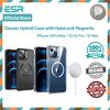 Gambar ESR Case iPhone 12/12 Pro/ 12 Pro Max Classic Hybrid with HaloLock - Clear, iPhone 12/12Pro dari ESR Official Store Jakarta Barat 1 Tokopedia
