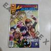 Gambar Komik Boboiboy Galaxy Musim 2 : Isu 1 "Kembali Beraksi" dari Eagle Store X Kota Medan 1 Tokopedia