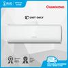 Gambar CHANGHONG 0.5 PK CSC-05CSD - UNIT ONLY |PROMO GRATIS ONGKIR dari AIO Store. Kota Cirebon 1 Tokopedia