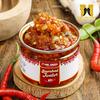 Gambar SAMBAL MR CRISPY 200GRM SAMBAL BAWANG TRASI BALADO RICA HIJAU THAI - SAMBAL BAWANG dari MR CRISPY OFFICIAL Jakarta Barat 8 Tokopedia