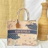 Gambar INFINITY TOTE BAG - Briona by KAINREPUBLIK - ORI dari KAINREPUBLIK Kab. Bandung 1 Tokopedia