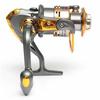 Gambar Real Pancing Metal Fishing Spinning Reel 10 Ball Debao - DB 3000 dari Aira 88 Jakarta Barat 8 Tokopedia
