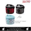 Gambar Rice Cooker Sharp KSN 18 MG / Sharp Magic Com 1.8 Liter KSN-18MG - Merah dari TRIPLE SEVEN ELEKTRONIK Kota Bandung 1 Tokopedia