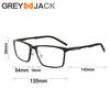 Gambar Grey Jack/kacamata frame Aluminium Magnesium Terbaru fashion 451 dari Grey Jack Jakarta Pusat 5 Tokopedia