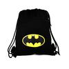 Gambar Flexzone DC Gym Sack Double Drawstring Tas Serut Olahraga DAB-002HT dari FLEXZONE Kota Surabaya 1 Tokopedia