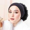 Gambar Ciput Turkish flower beli 2 gratis 1 dari Female angel shop Kab. Tangerang 3 Tokopedia