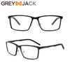 Gambar Grey Jack/kacamata frame Aluminium Magnesium Terbaru fashion 451 dari Grey Jack Jakarta Pusat 3 Tokopedia