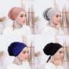 Gambar Ciput Turkish flower beli 2 gratis 1 dari Female angel shop Kab. Tangerang 1 Tokopedia