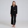 Gambar COLTON CROP BLAZER BLACK LOOKBOUTIQUESTORE - S dari Lookboutiquestore Kota Bandung 2 Tokopedia