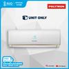 Gambar POLYTRON AC LOW WATT 0.5 PK - PAC 05VX UNIT ONLY - PROMO GRATIS ONGKIR dari AIO Store. Kota Cirebon 1 Tokopedia