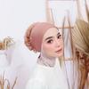 Gambar Ciput Turkish flower beli 2 gratis 1 dari Female angel shop Kab. Tangerang 5 Tokopedia
