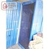 Gambar PINTU UPVC COKLAT POLOS ICEPOL 200 X 70 KAMAR MANDI + KUSEN + HANDLE dari Global Bangun Jaya Kota Tangerang Selatan 4 Tokopedia
