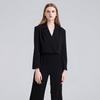Gambar COLTON CROP BLAZER BLACK LOOKBOUTIQUESTORE - S dari Lookboutiquestore Kota Bandung 4 Tokopedia