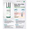 Gambar Colis AHA BHA PHA Miracle Teacica Toner dari Colis Official Store Jakarta Barat 4 Tokopedia