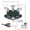 Gambar SELENOID WINCH 12V SOLENOID MOTOR DEREK SAKLAR SWITCH dari DO OFFICIAL STORE Kota Bekasi 3 Tokopedia